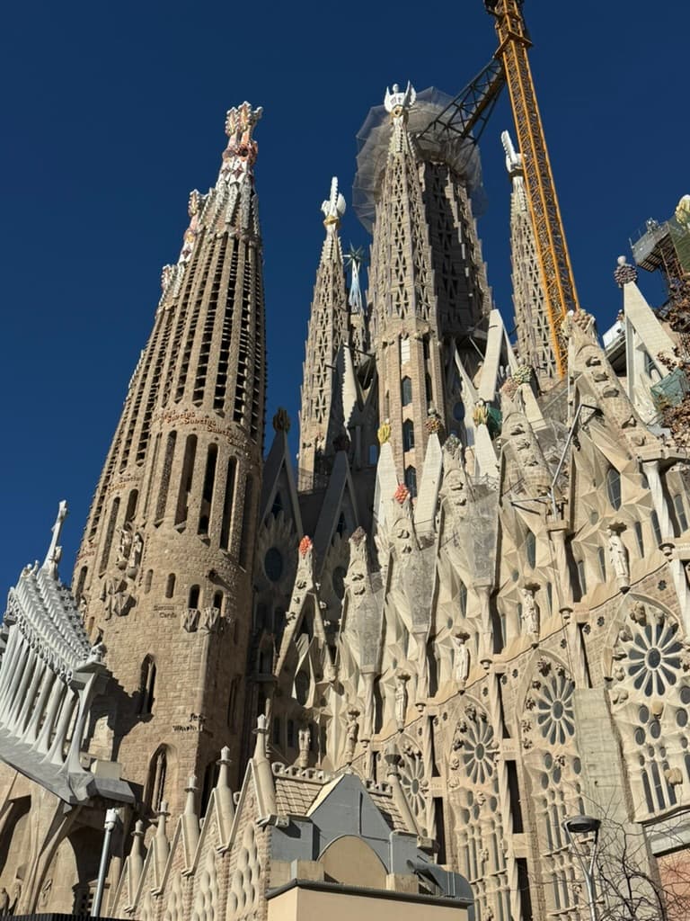 Barcelona