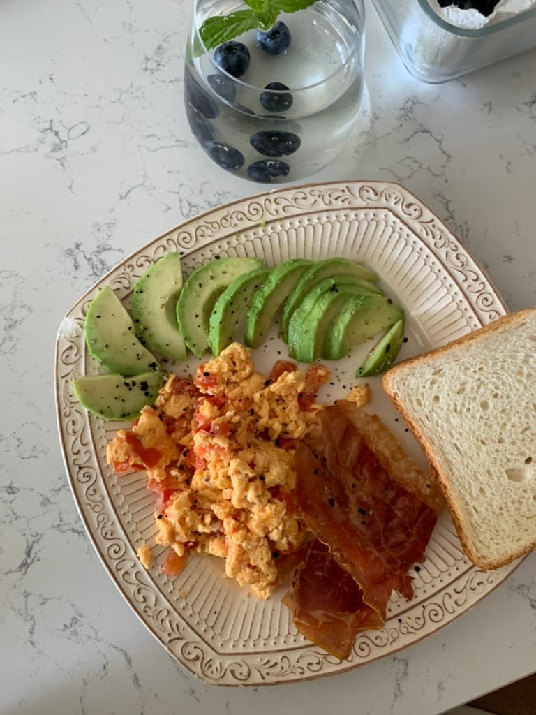 Brekkie