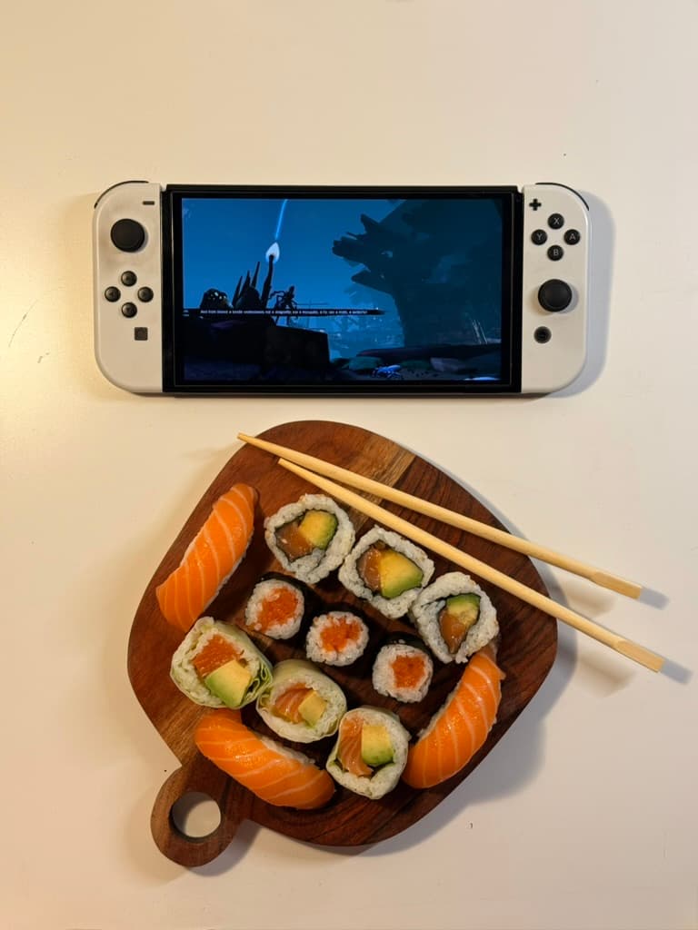 Gaming