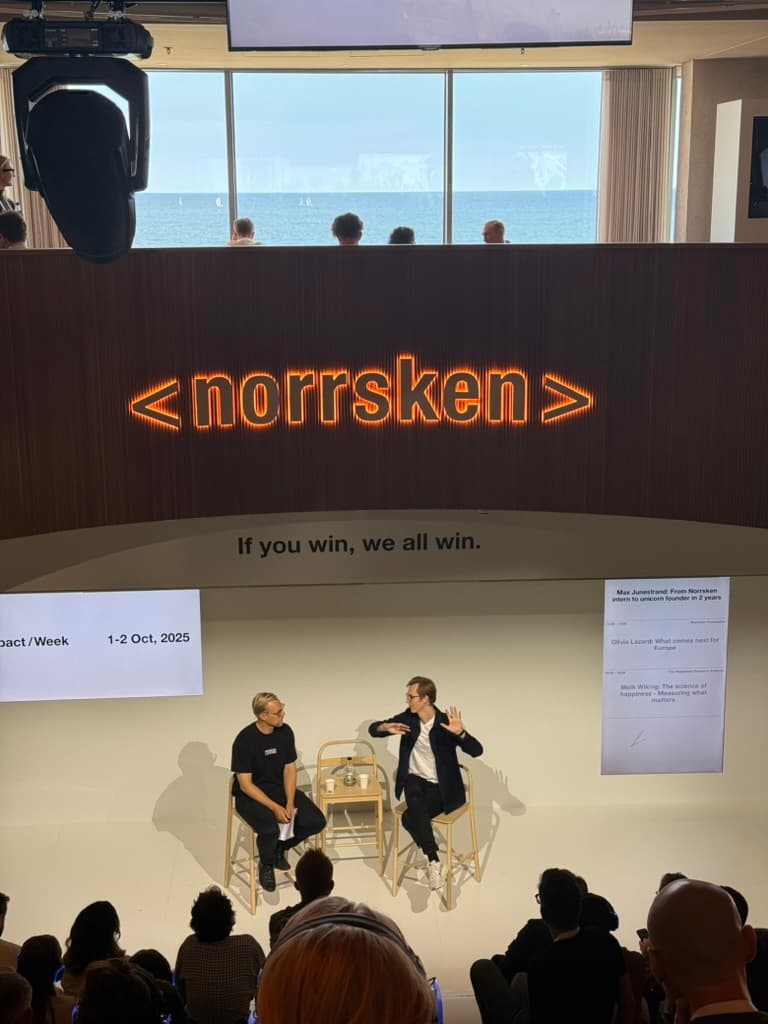 Norrsken