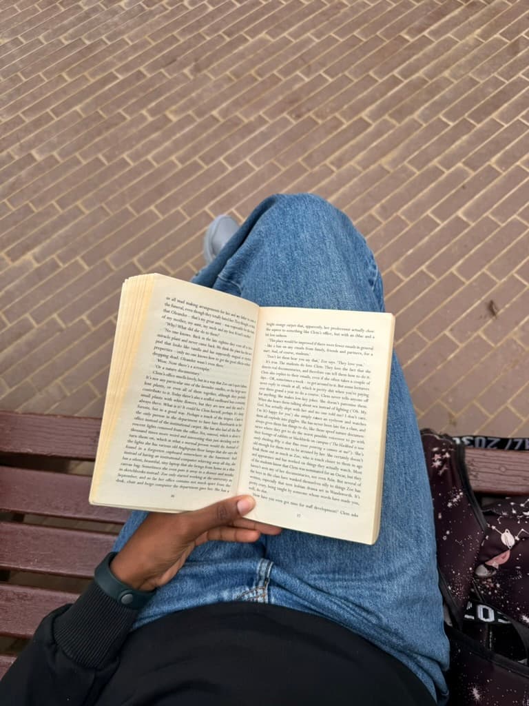 Reading