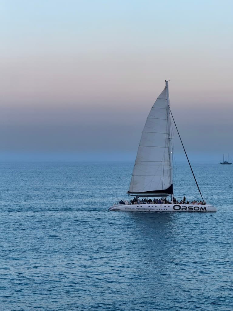 Sea